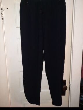 Women's Flowy Casual Pants